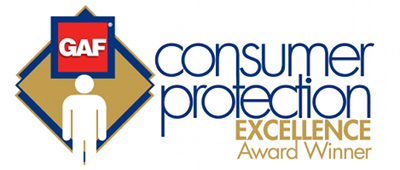 Consumer Protection Excellence Award Winner