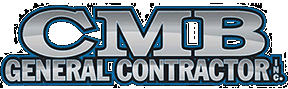CMB General Contractor logo