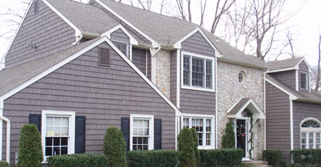 Roofing & Siding - home