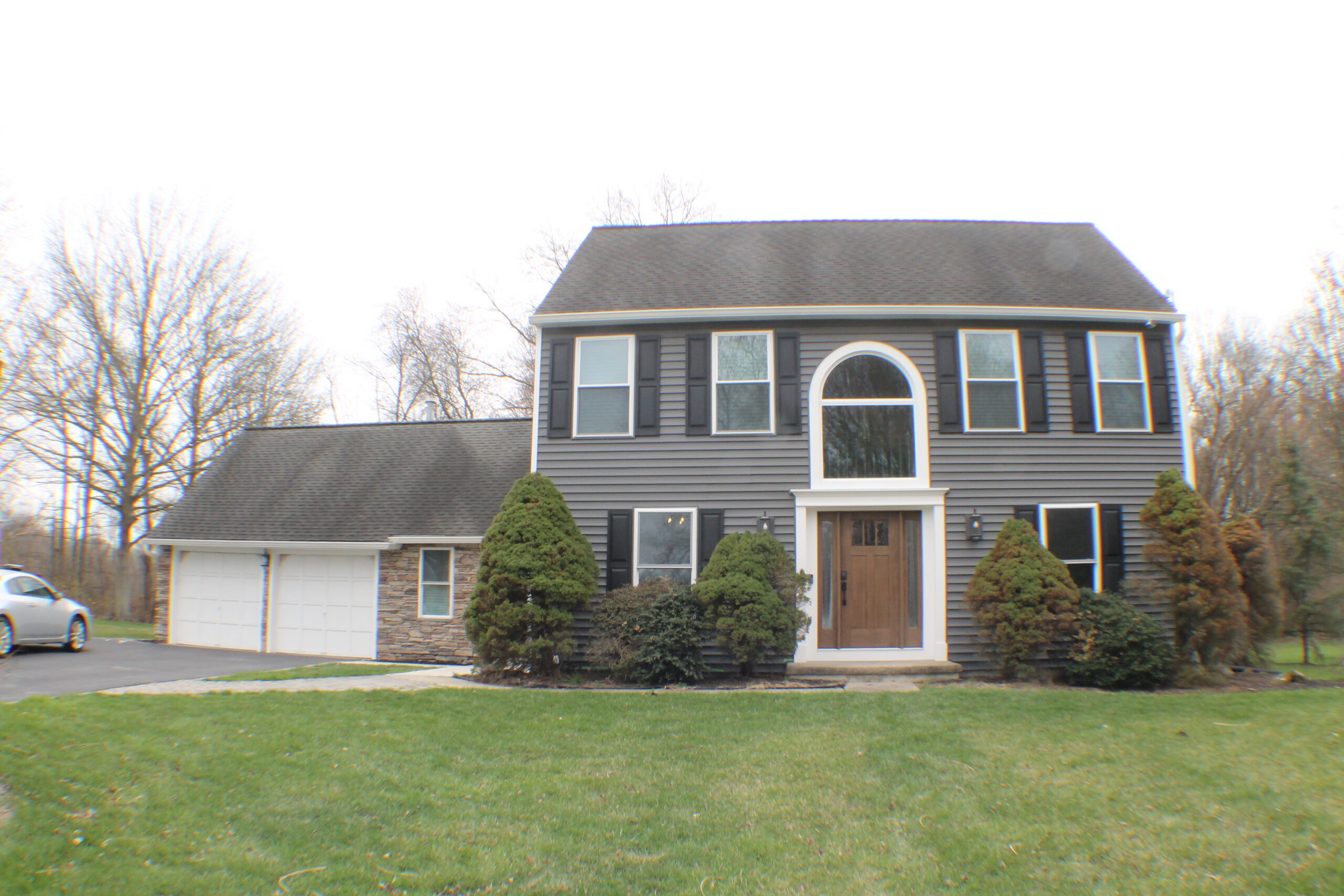 Medford Siding and Soffits
